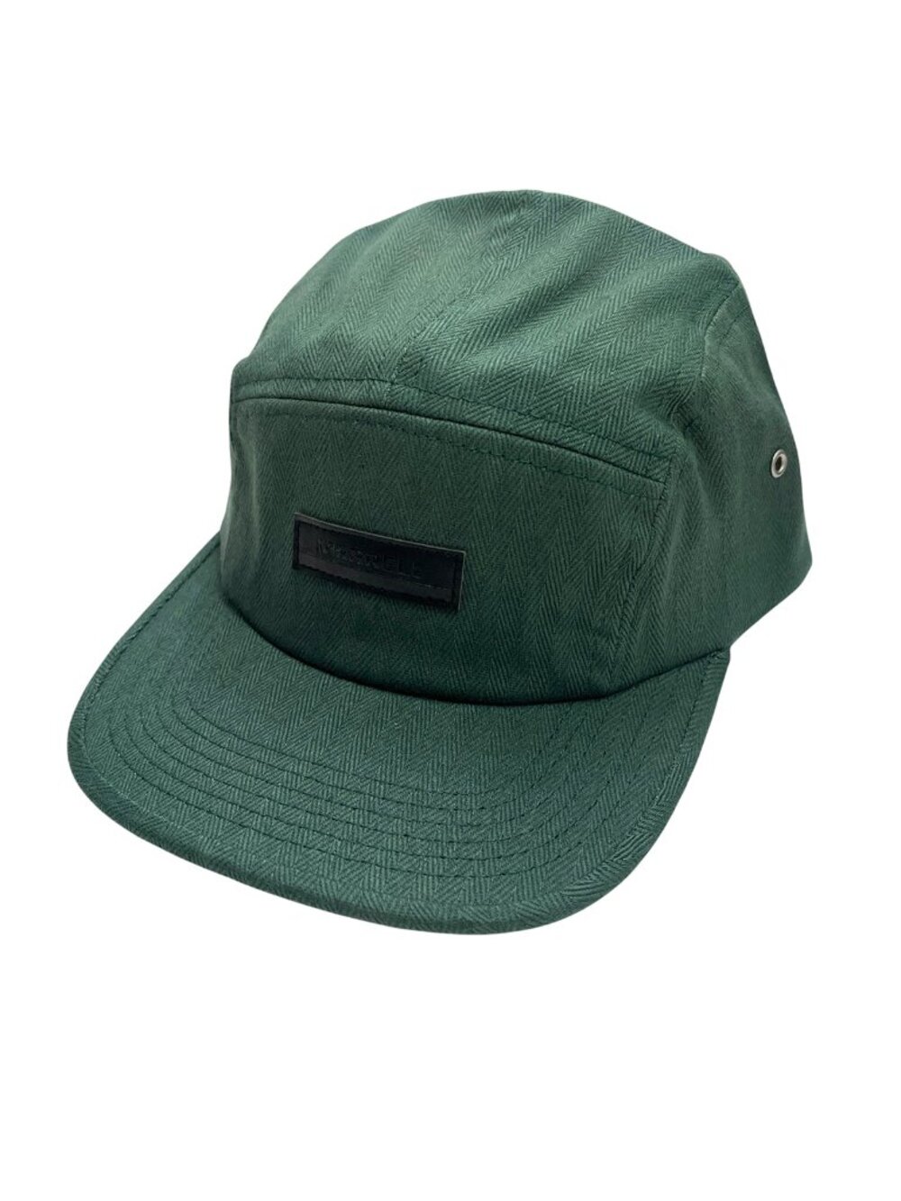 NWOT Merrell 5-Panel Camper Hat Green